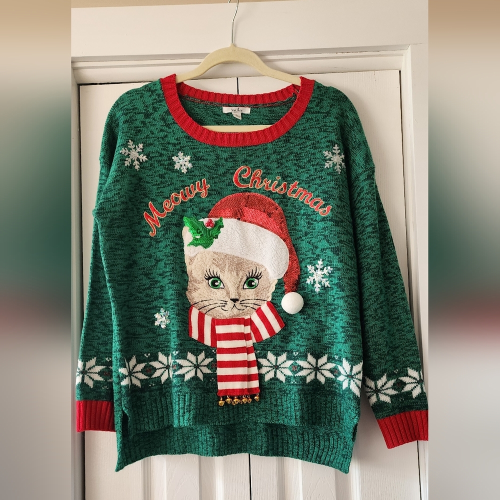 Christmas Sweater